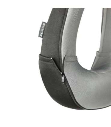 Medisana NM 868 massager Neck, Shoulders Black, Grey