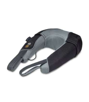 Medisana NM 868 massager Neck, Shoulders Black, Grey