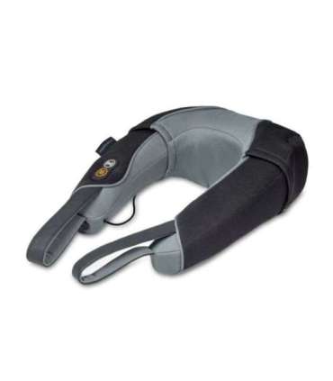 Medisana NM 868 massager Neck, Shoulders Black, Grey