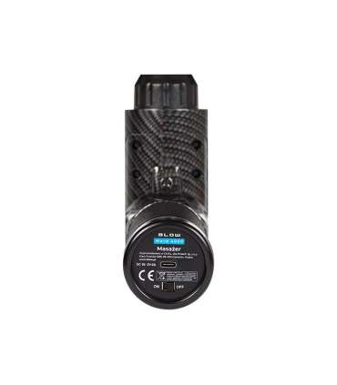 BLOW Wave 4000 massage gun