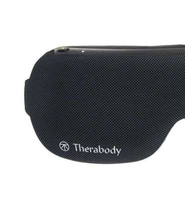 Therabody Smart Goggles 2.0 massager Face Black