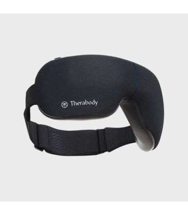 Therabody Smart Goggles 2.0 massager Face Black