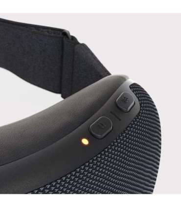 Therabody Smart Goggles 2.0 massager Face Black