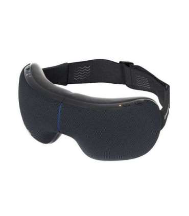 Therabody Smart Goggles 2.0 massager Face Black