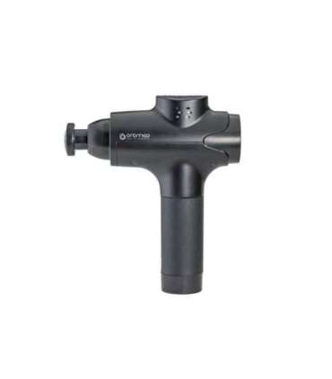 Pistol massager OROMED ORO-GUN PRO black