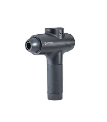Pistol massager OROMED ORO-GUN PRO black