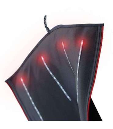 Therabody JetBoots Pro Plus L compression boots