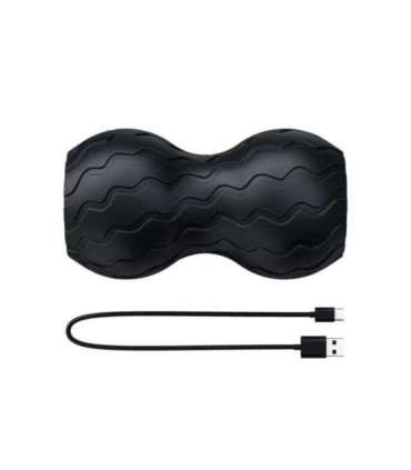 Theragun Wave Duo massager Universal Black
