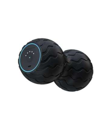 Theragun Wave Duo massager Universal Black