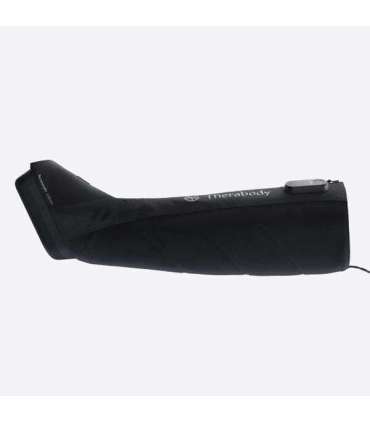 Therabody RecoveryAir massager Legs Black