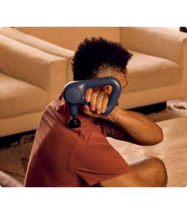 Therabody Theragun Relief massager Universal Blue