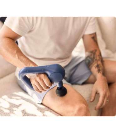Therabody Theragun Relief massager Universal Blue