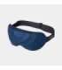 Therabody SleepMask massager Face Black, Blue