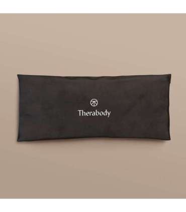 Therabody SleepMask massager Face Black, Blue