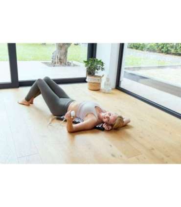 Medisana MM 100 acupressure mat with heating function