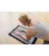 Medisana MM 100 acupressure mat with heating function