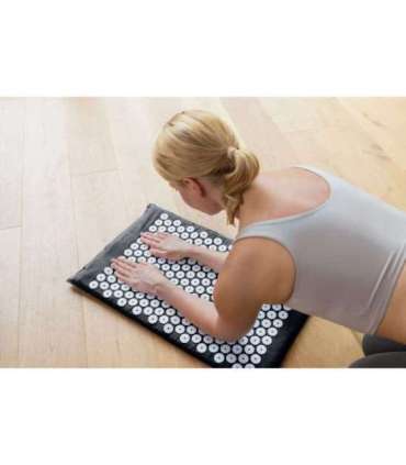 Medisana MM 100 acupressure mat with heating function