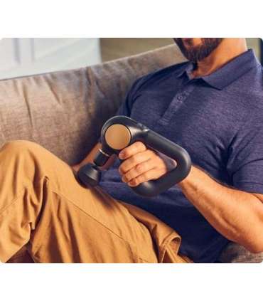 Therabody Theragun Sense massager Universal Black