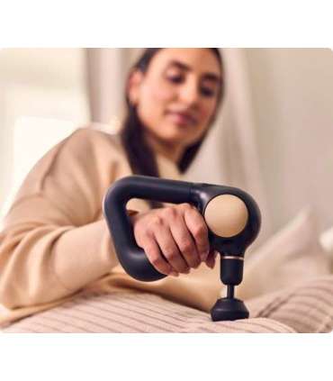 Therabody Theragun Sense massager Universal Black
