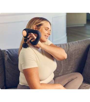 Therabody Theragun Sense massager Universal Black