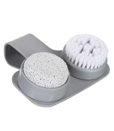 Medisana FS 883 Foot Spa foot bath 80 W Orange, White