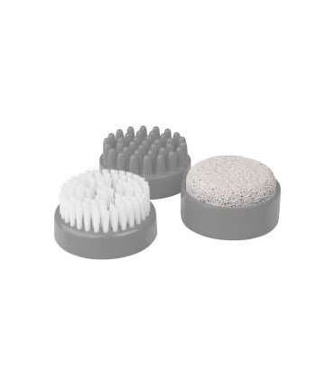 Medisana FS 883 Foot Spa foot bath 80 W Orange, White