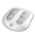 Medisana FM 883 massager Back, Foot White