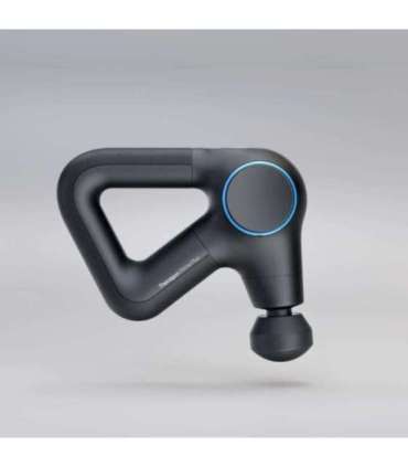 Therabody Theragun Prime Plus massager Chest, Hand, Legs Black, Blue