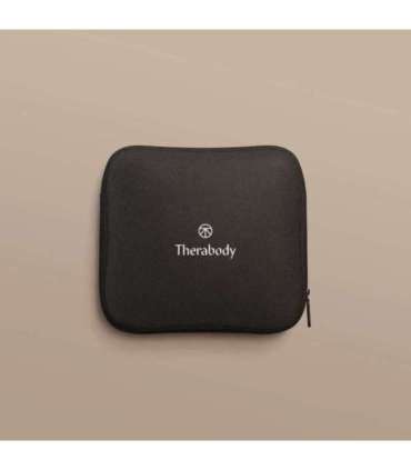 Therabody Theragun Prime Plus massager Chest, Hand, Legs Black, Blue