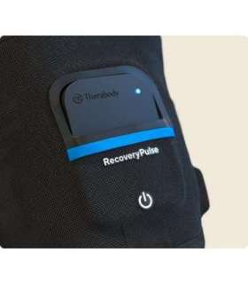 Therabody RecoveryPulse Arm Sleeve Single Size L