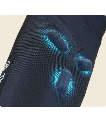Therabody RecoveryPulse Arm Sleeve Single Size L