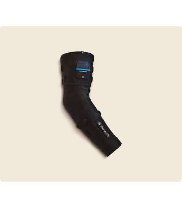 Therabody RecoveryPulse Arm Sleeve Single Size L