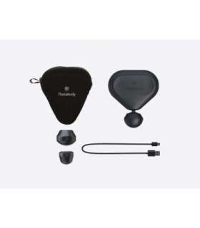 MEDIMAX Theragun mini massager Black