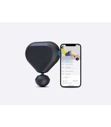 MEDIMAX Theragun mini massager Black