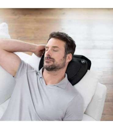 Shiatsu massage cushion Medisana MC 850