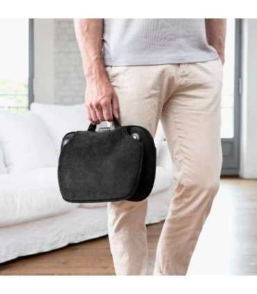 Shiatsu massage cushion Medisana MC 850