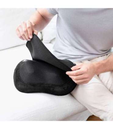 Shiatsu massage cushion Medisana MC 850