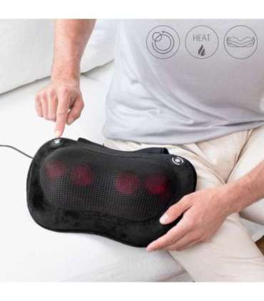 Shiatsu massage cushion Medisana MC 850