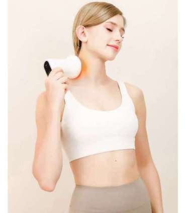 Wireless anti-cellulite massager ANTICELL MASSAGER MT6536