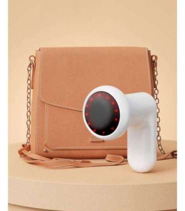 Wireless anti-cellulite massager ANTICELL MASSAGER MT6536