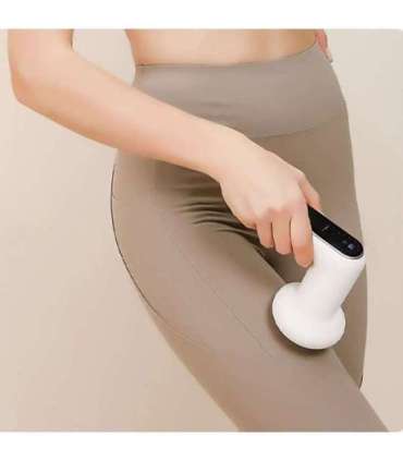 Wireless anti-cellulite massager ANTICELL MASSAGER MT6536