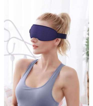 Eye area massager MATRIX EYE MASSAGER MT6535.