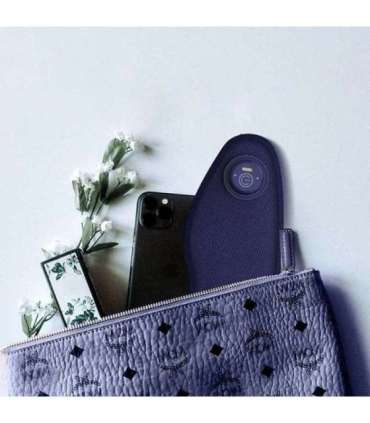 Eye area massager MATRIX EYE MASSAGER MT6535.