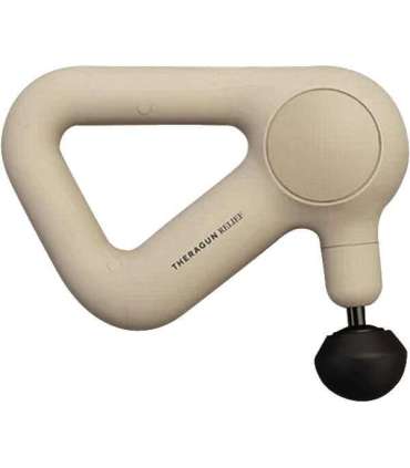 Therabody Theragun Relief massager Universal Beige