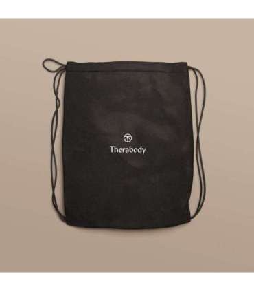 Therabody JetBoots Prime massager Legs Black