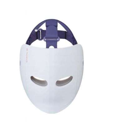 TheraBody TheraFace Mask Glo LED facial care mask