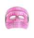 TheraBody TheraFace Mask Glo LED facial care mask