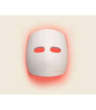 TheraBody TheraFace Mask Glo LED facial care mask
