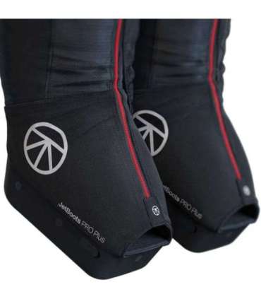 Therabody JetBoots Pro Plus M - lymphatic massage device