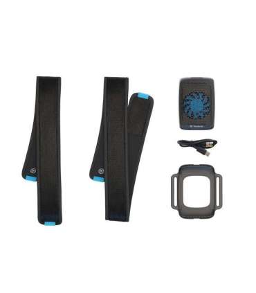 Therabody RecoveryTherm Cube